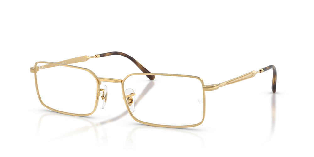 Ray-Ban  RX6557 2500 54