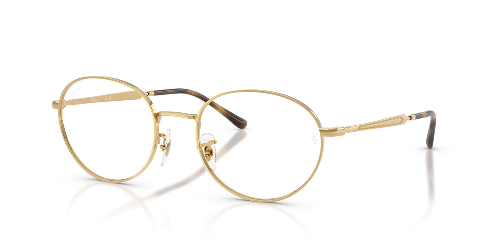 Ray-Ban  RX6558 2500 54