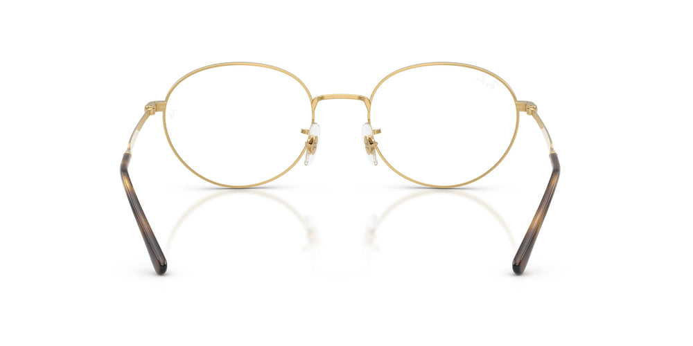 Ray-Ban  RX6558 2500 54