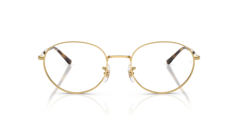 Ray-Ban  RX6558 2500 54