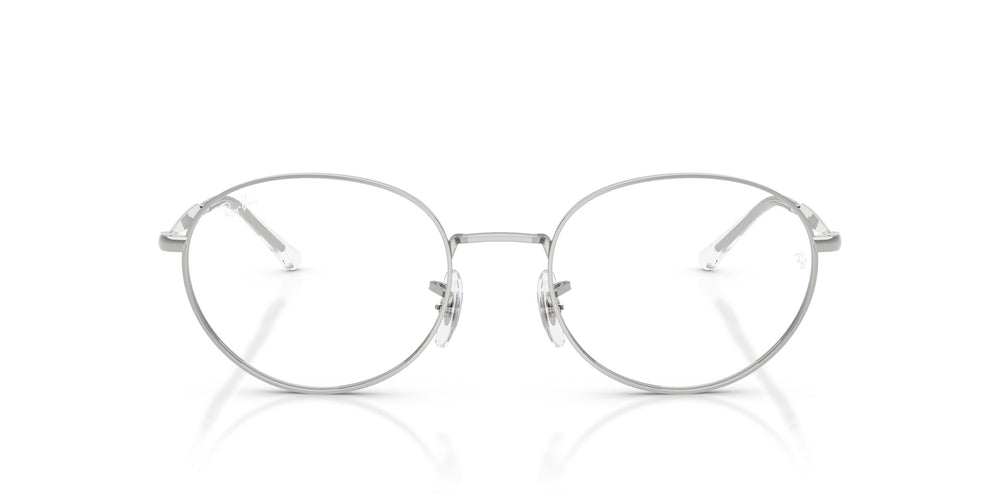 Ray-Ban  RX6558 2501 52