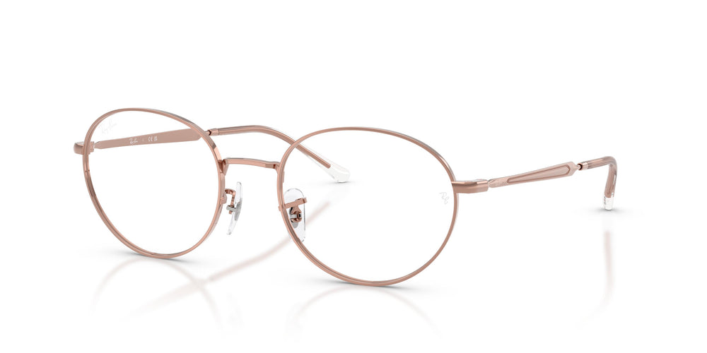 Ray-Ban RX6558 2943 52