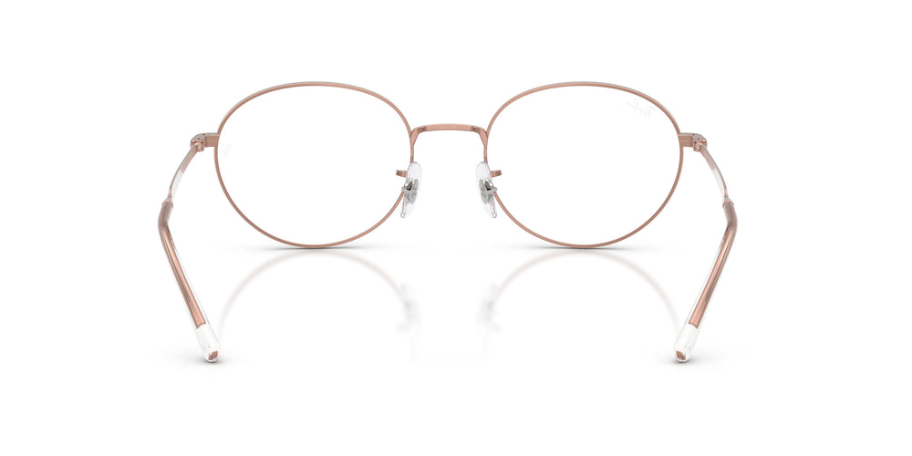 Ray-Ban RX6558 2943 52