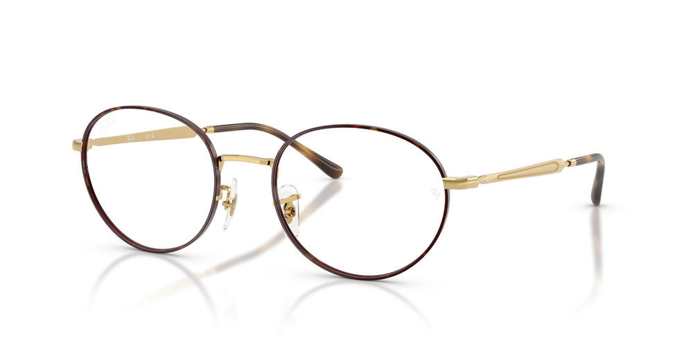 Ray-Ban RX6558 3177 54