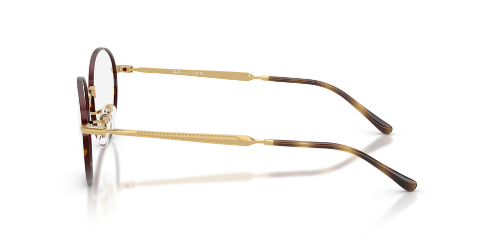 Ray-Ban RX6558 3177 54
