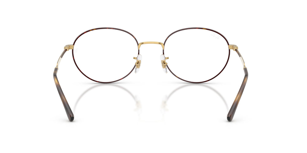 Ray-Ban RX6558 3177 54