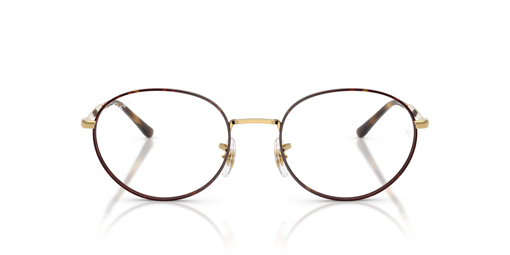 Ray-Ban  RX6558 3177 52