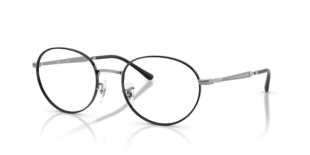 Ray-Ban  RX6558 3179 52