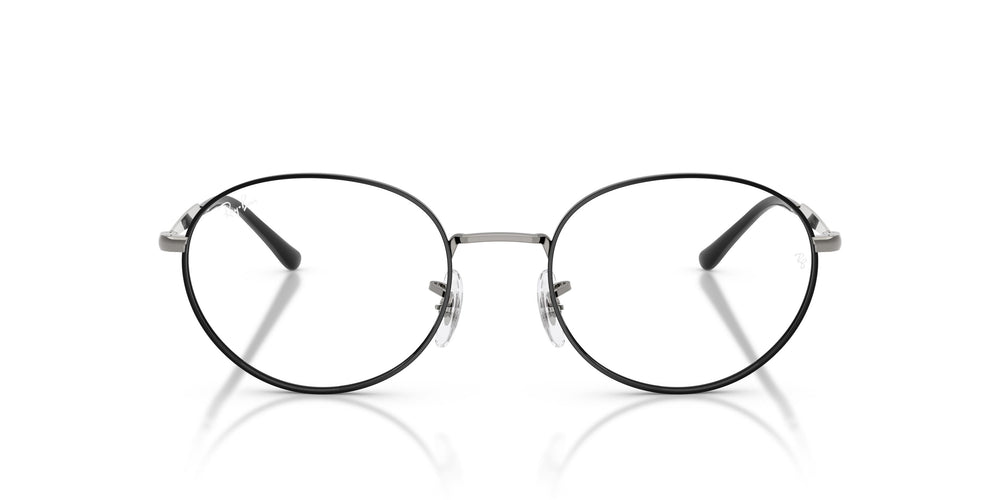 Ray-Ban  RX6558 3179 52