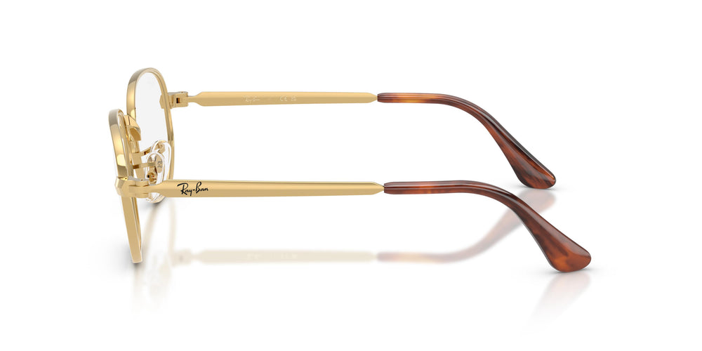 Ray-Ban RX6559 HEXAGONAL MAX 2500 54