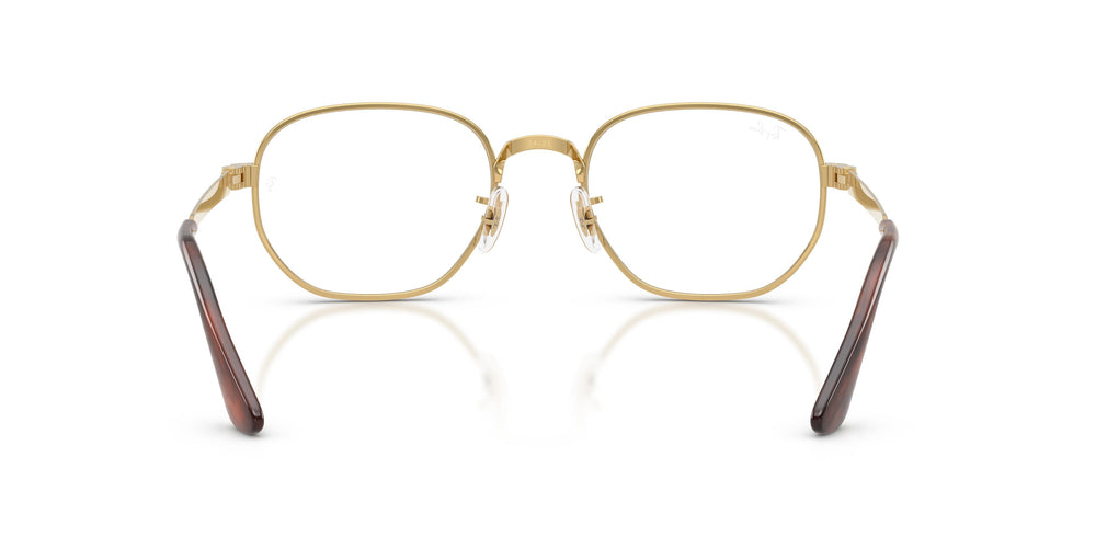 Ray-Ban RX6559 HEXAGONAL MAX 2500 54