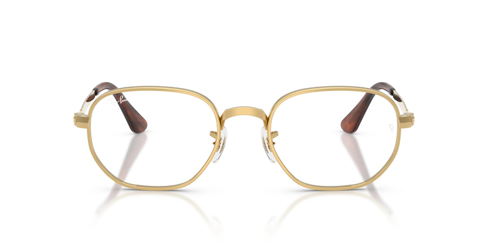 Ray-Ban  RX6559 HEXAGONAL MAX 2500 52