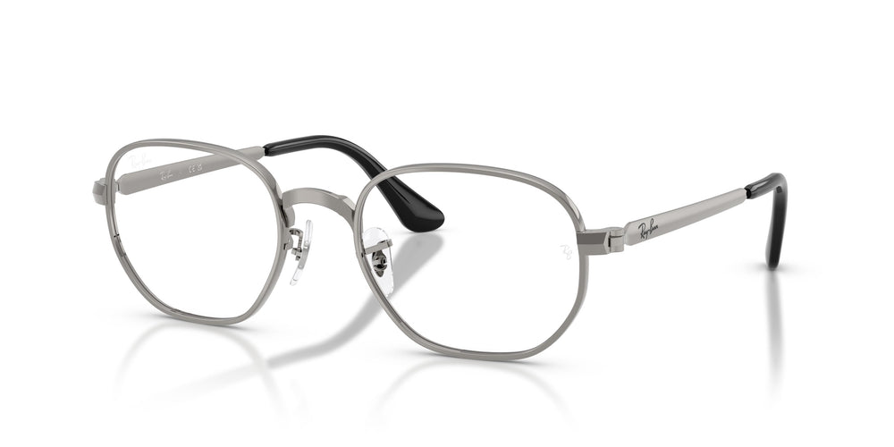 Ray-Ban RX6559 HEXAGONAL MAX 2502 54
