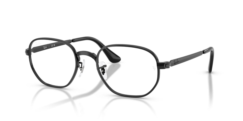 Ray-Ban RX6559 HEXAGONAL MAX 2509 54