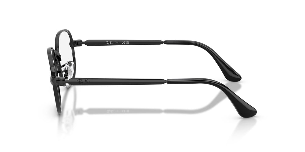 Ray-Ban  RX6559 HEXAGONAL MAX 2509 52