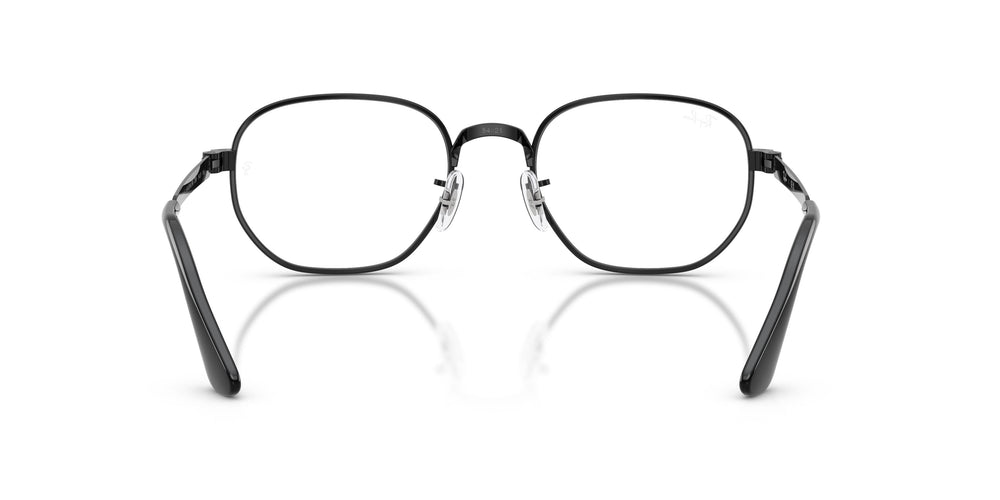 Ray-Ban RX6559 HEXAGONAL MAX 2509 54