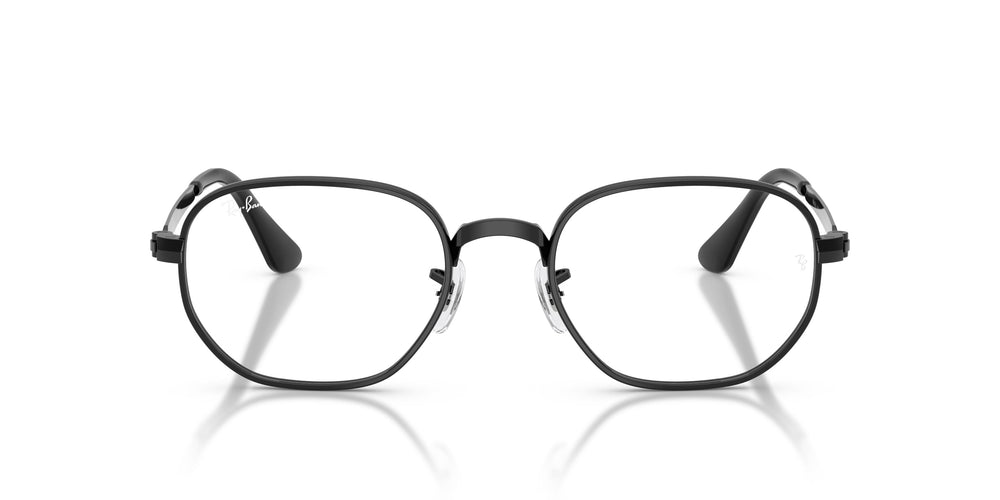 Ray-Ban RX6559 HEXAGONAL MAX 2509 54