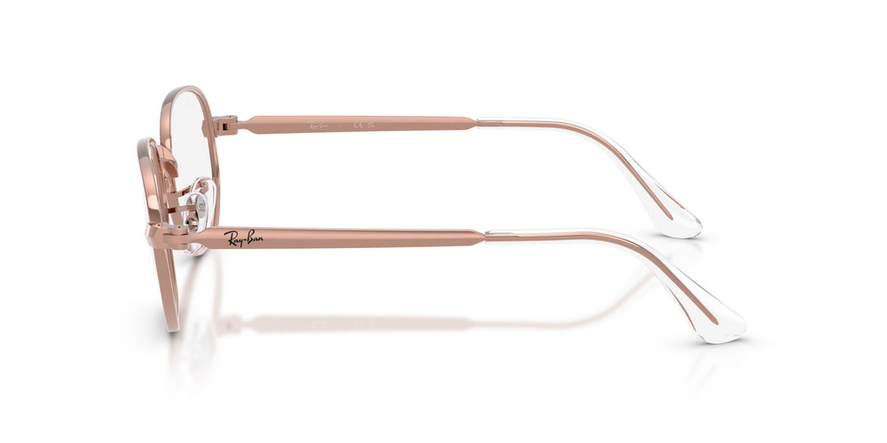 Ray-Ban RX6559 HEXAGONAL MAX 2943 54