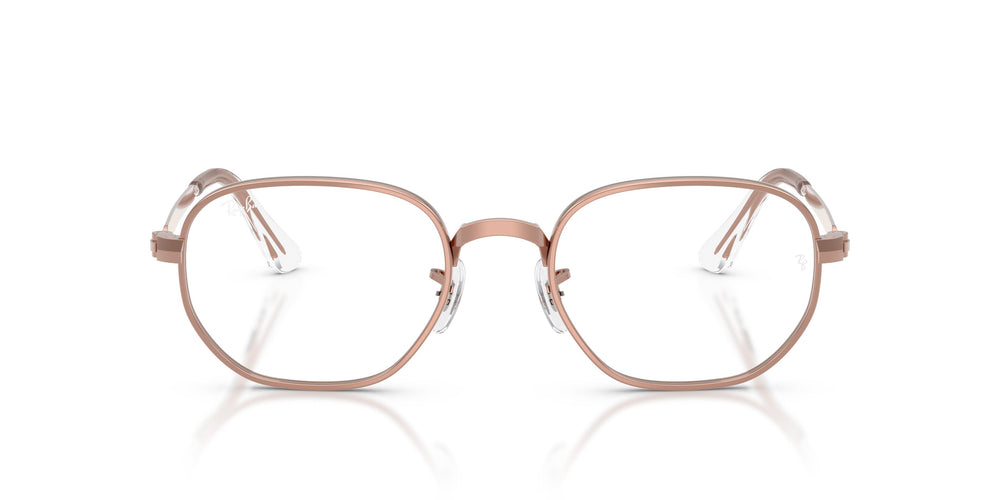 Ray-Ban  RX6559 HEXAGONAL MAX 2943 52