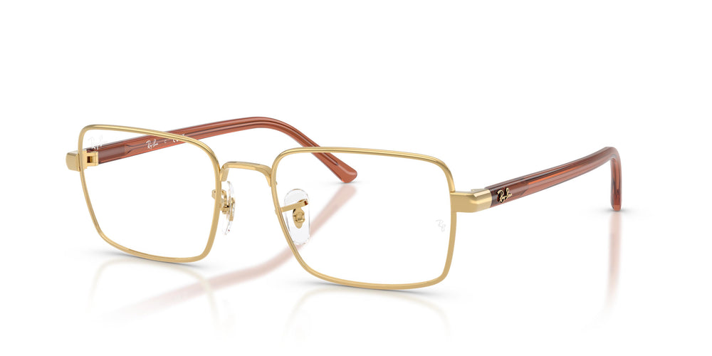 Ray-Ban  RX6560 2500 52