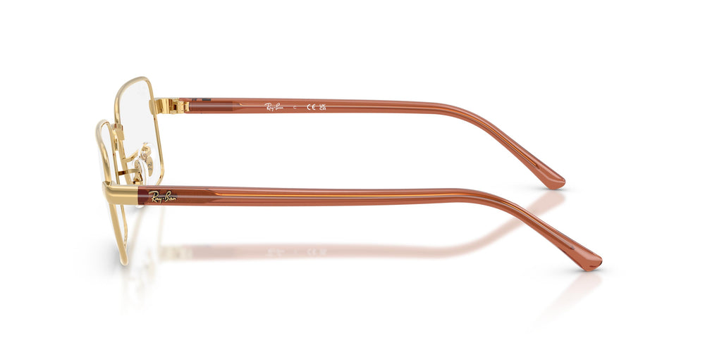 Ray-Ban  RX6560 2500 52