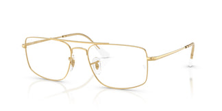 Ray-Ban RX6579 RX6579 2500 58