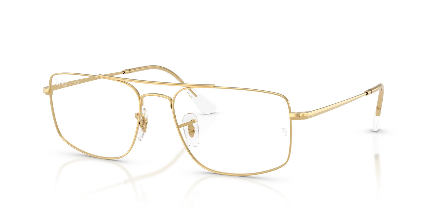 Ray-Ban RX6579 RX6579 2500 56