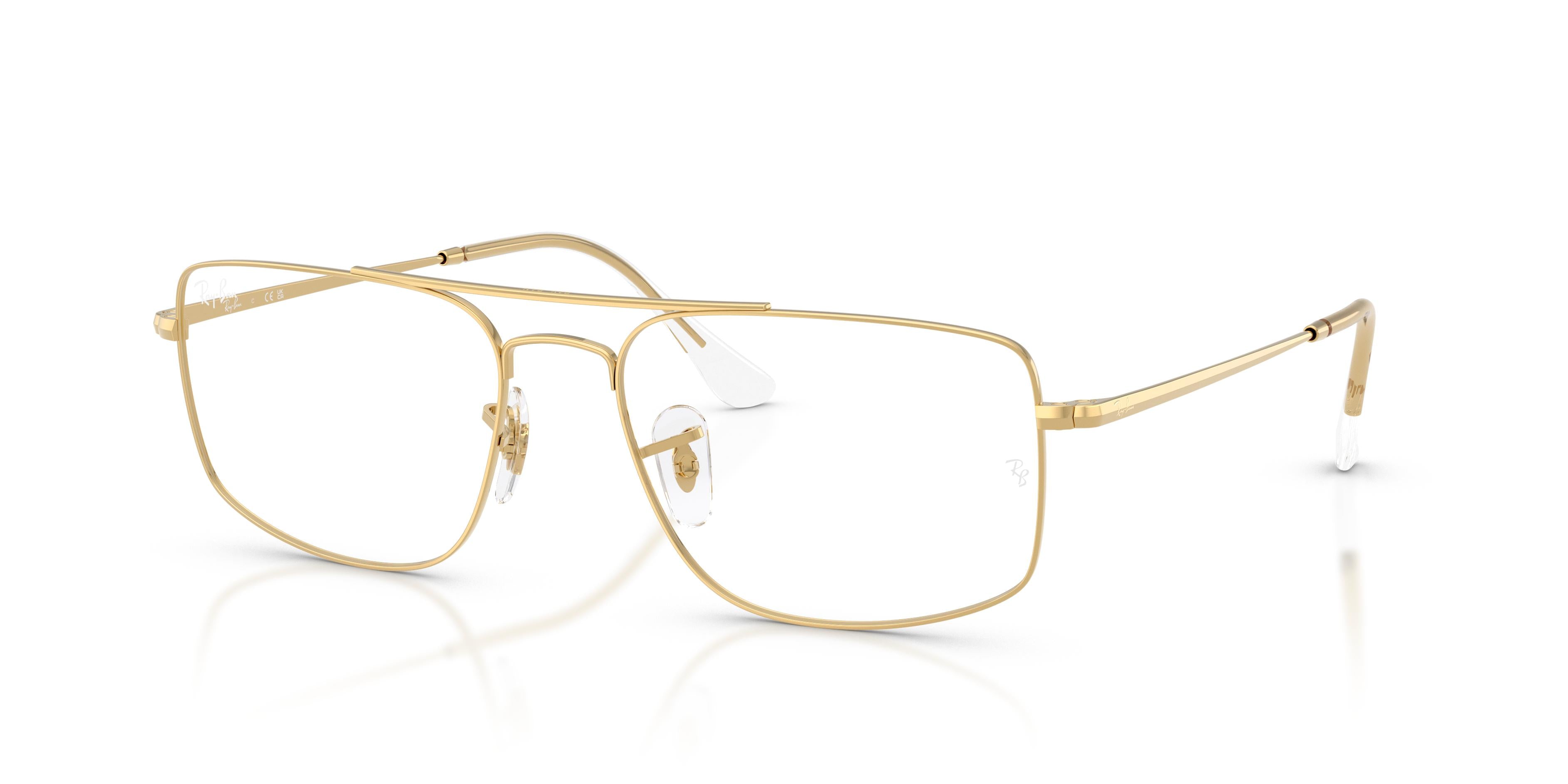 Ray-Ban RX6579 RX6579 2500 56