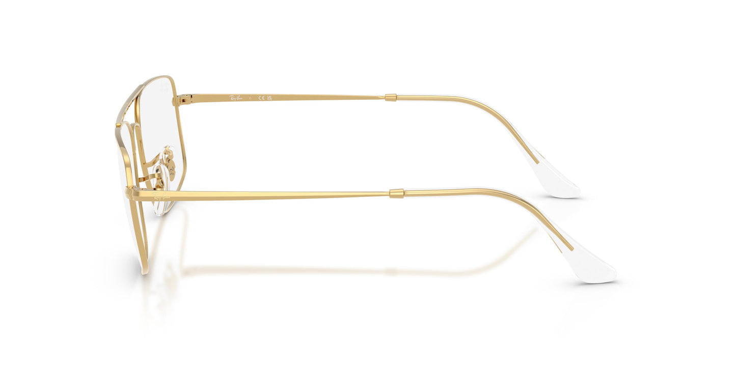 Ray-Ban RX6579 RX6579 2500 58