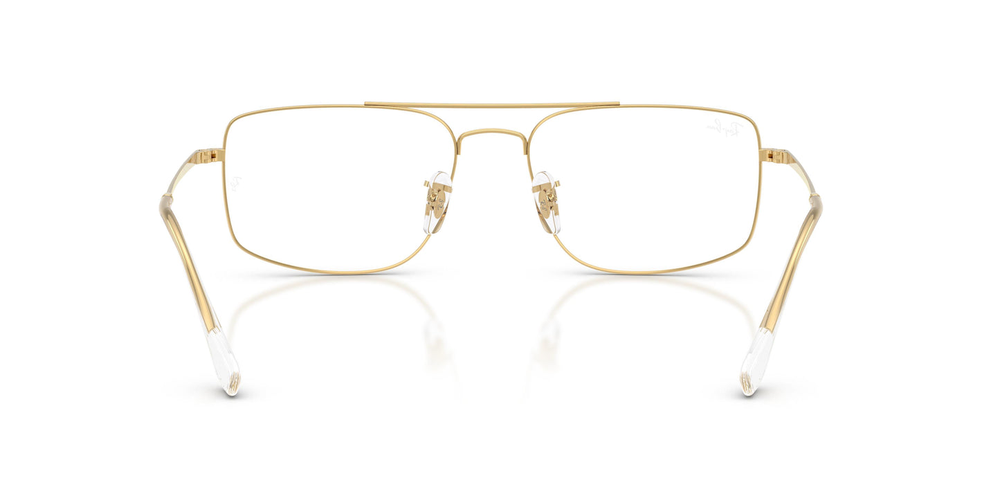 Ray-Ban RX6579 RX6579 2500 56