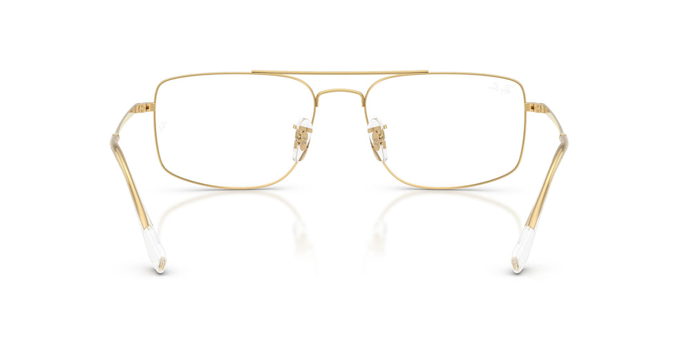 Ray-Ban RX6579 RX6579 2500 58