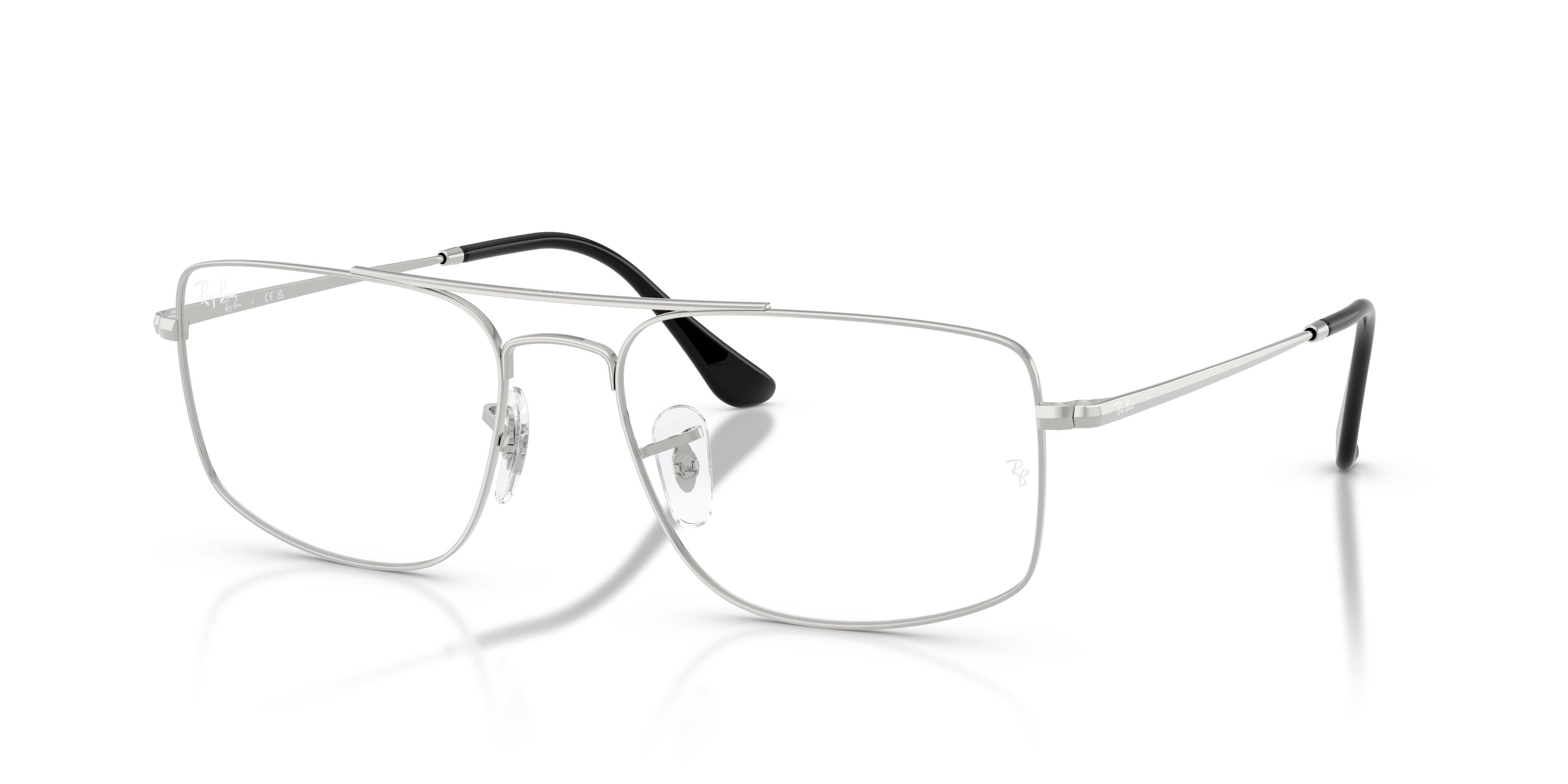 Ray-Ban RX6579 RX6579 2501 56