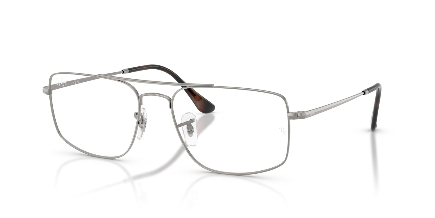 Ray-Ban RX6579 RX6579 2502 56