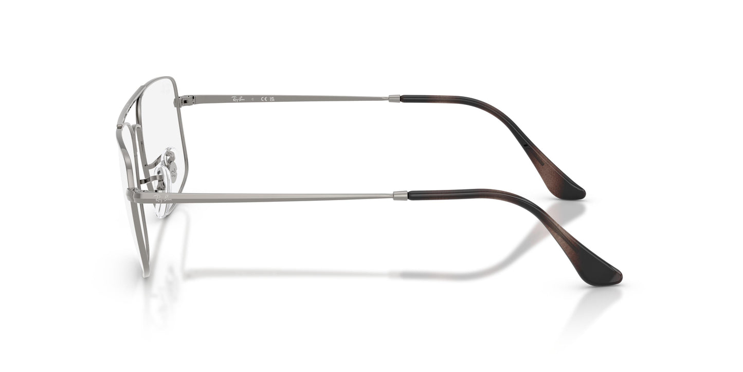 Ray-Ban RX6579 RX6579 2502 58
