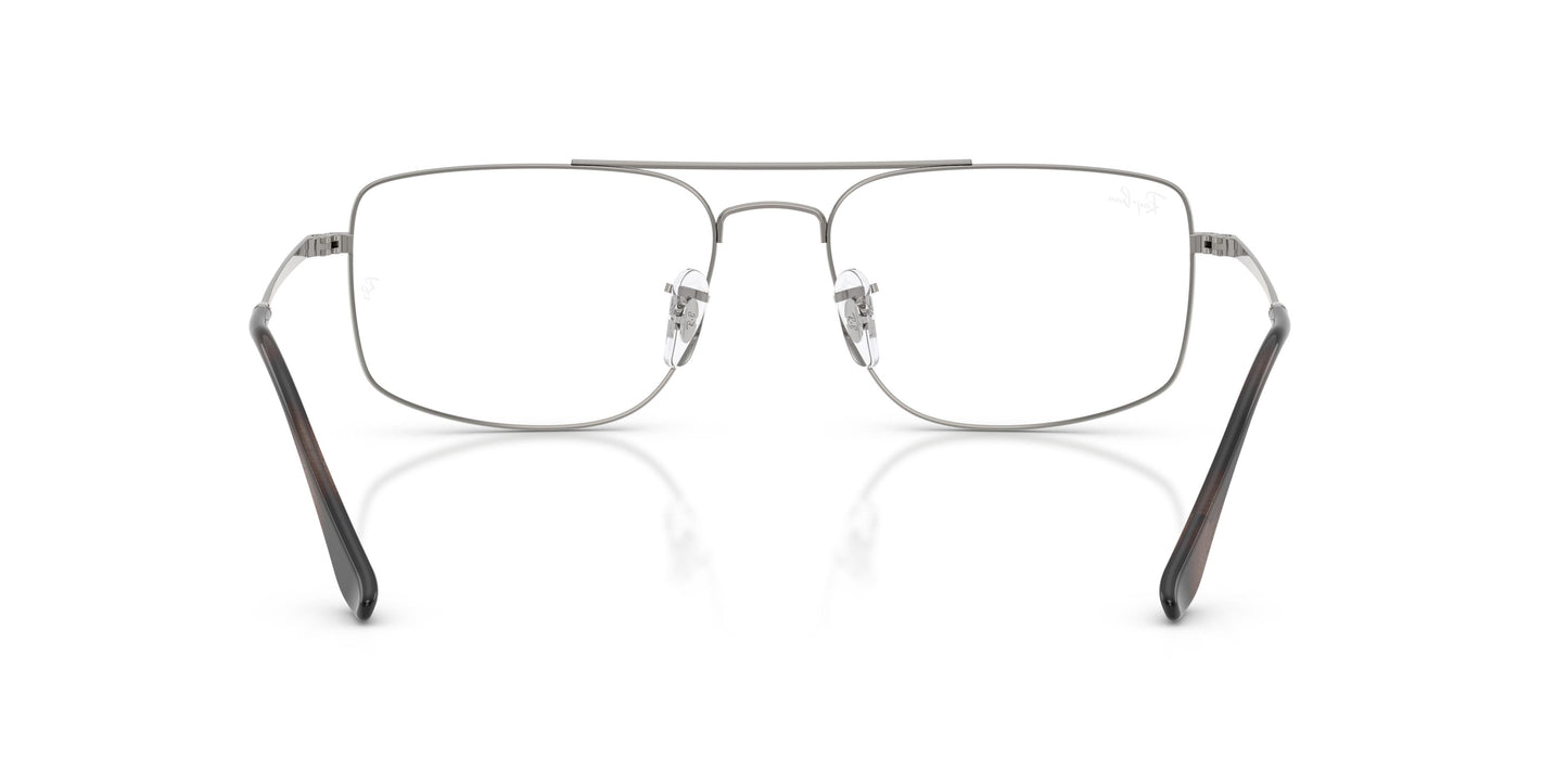 Ray-Ban RX6579 RX6579 2502 58