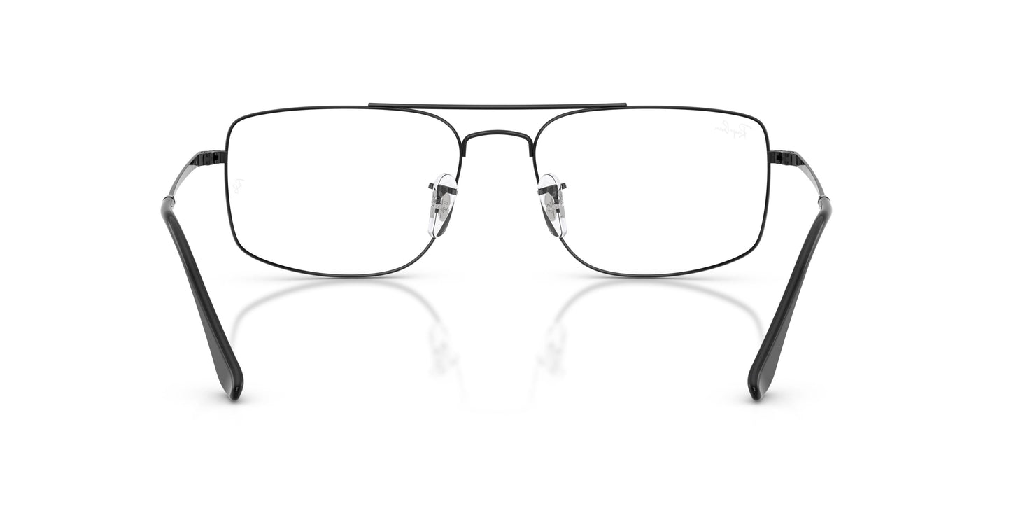 Ray-Ban RX6579 RX6579 2509 58