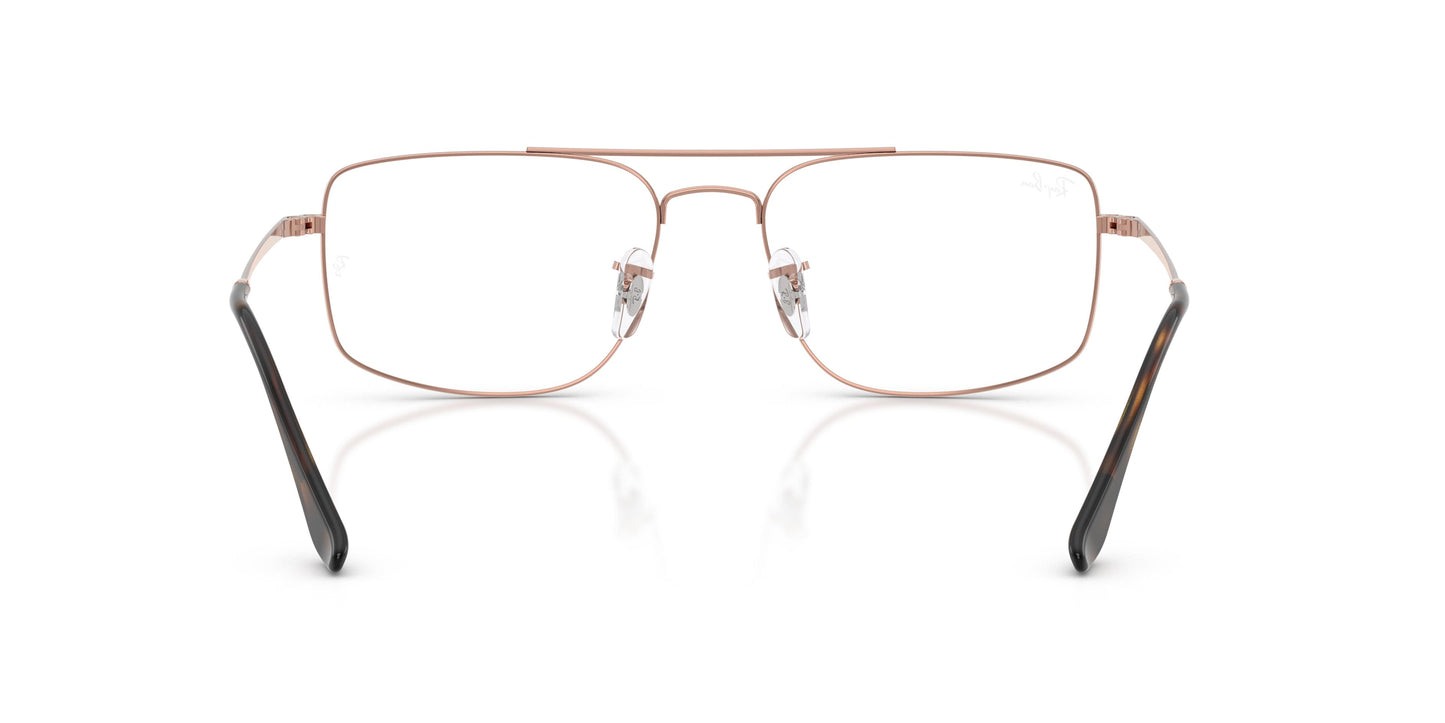 Ray-Ban RX6579 RX6579 2943 56