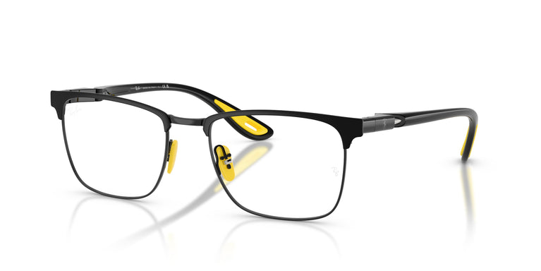 Ray-Ban RX6621M F130 54