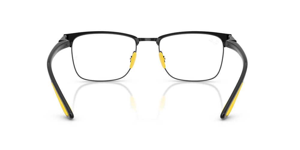 Ray-Ban RX6621M F130 54