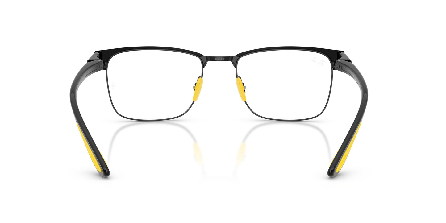 Ray-Ban RX6621M F130 54