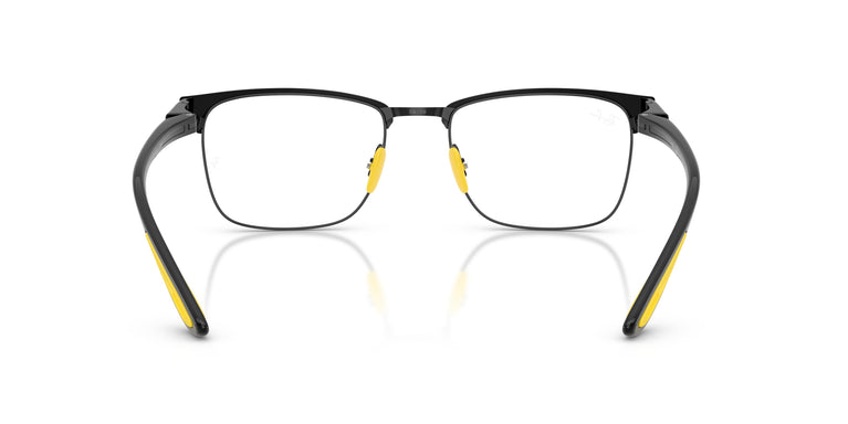 Ray-Ban RX6621M F130 54