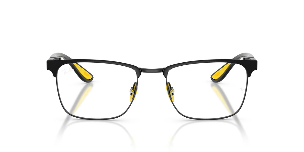 Ray-Ban RX6621M F130 54