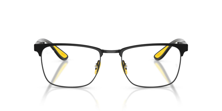 Ray-Ban RX6621M F130 54