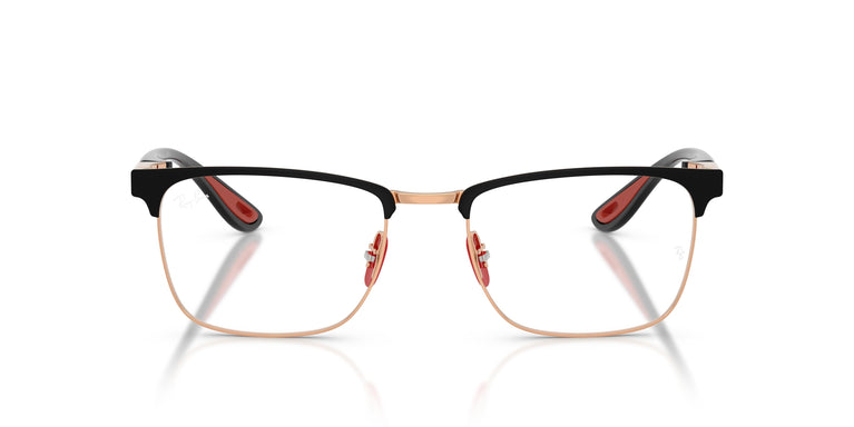 Ray-Ban RX6621M F132 54