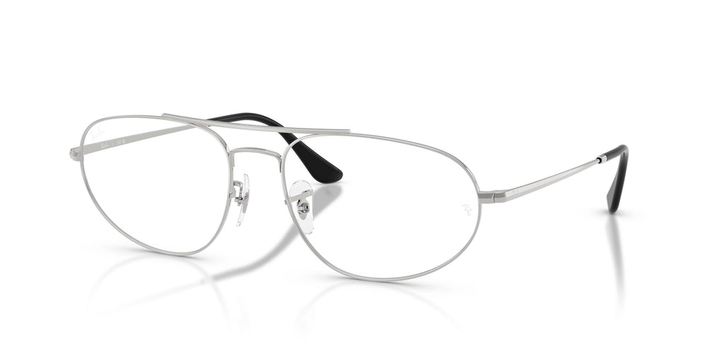 Ray-Ban RX6645 2501 60