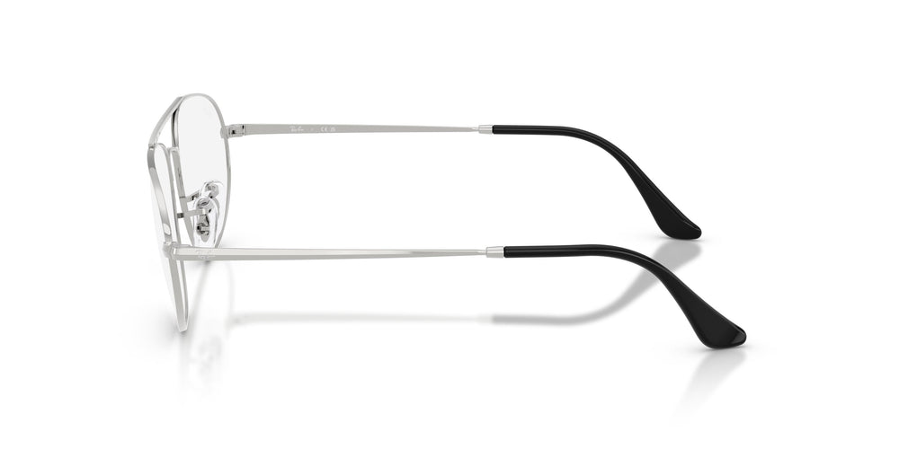Ray-Ban RX6645 2501 60