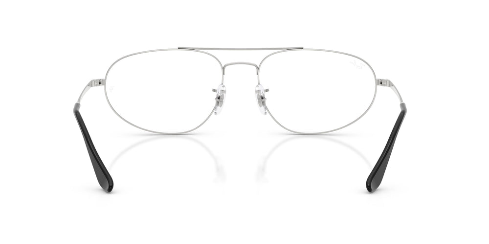 Ray-Ban RX6645 2501 57