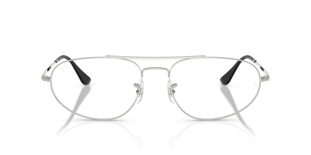 Ray-Ban RX6645 2501 60