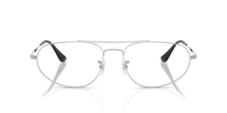 Ray-Ban RX6645 2501 57