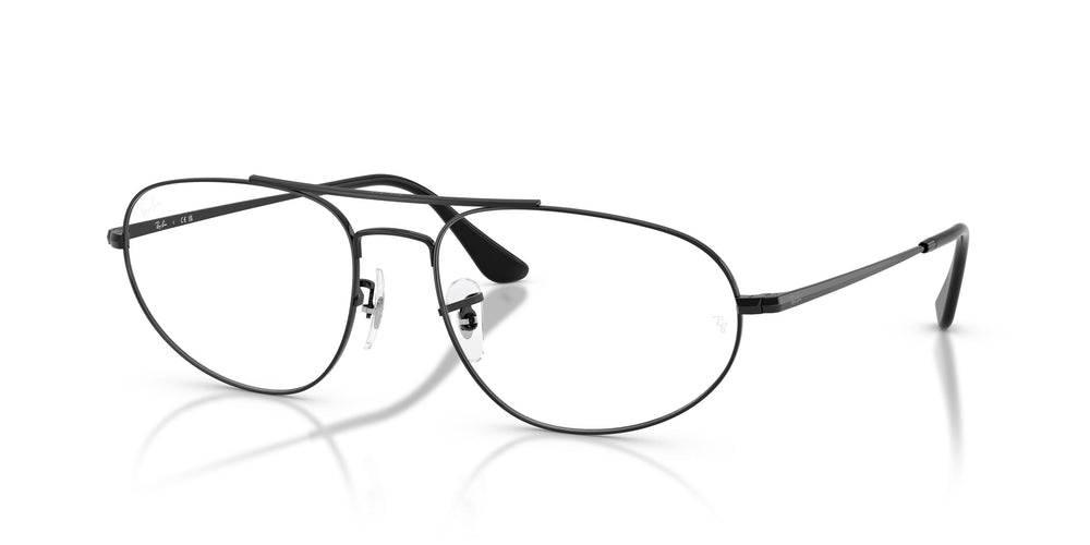 Ray-Ban RX6645 2509 57